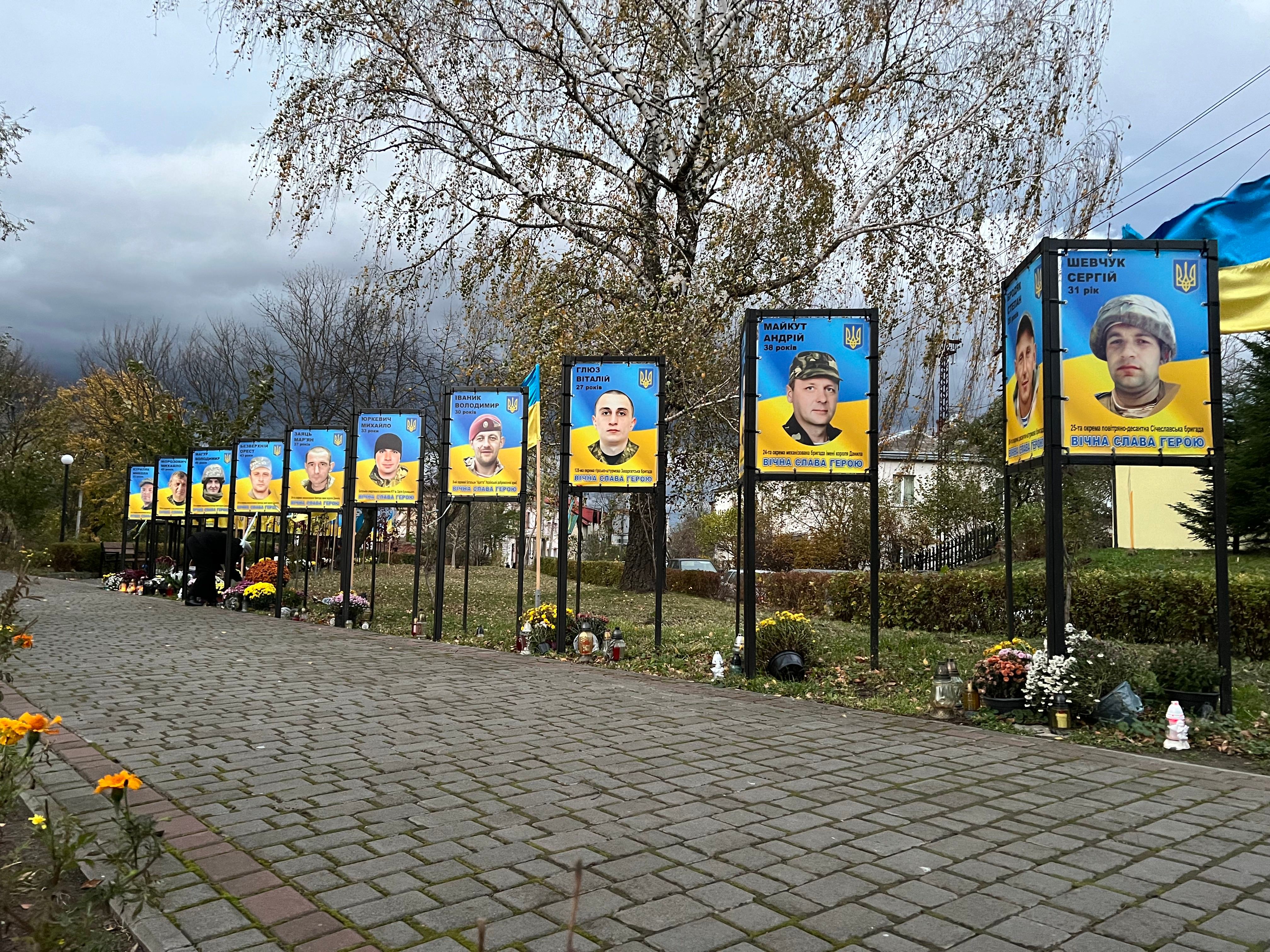 Photo du convoi 4
